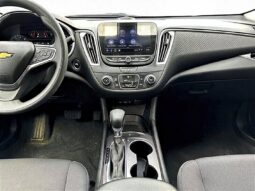 
										2022 Chevrolet Malibu LS full									
