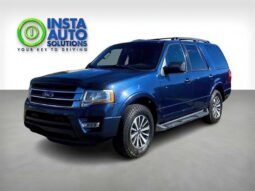 2017 Ford Expedition XLT 4X4