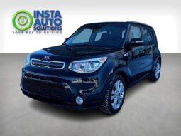 
										2016 Kia Soul EX full									