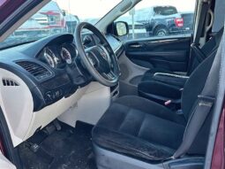 
										2017 Dodge Grand Caravan Canada Value Package full									