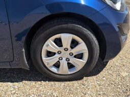 
										2015 Hyundai Elantra L full									