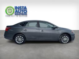 
										2019 Nissan Sentra SV Cvt full									