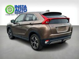 
										2019 Mitsubishi Eclipse Cross ES AWD full									