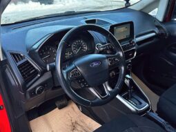 
										2018 Ford EcoSport SE AWD full									