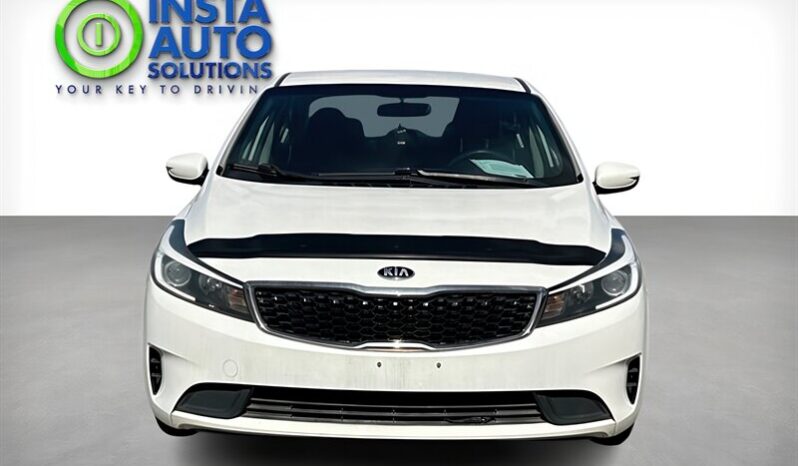 
								2018 Kia Forte LX full									