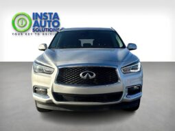 
										2019 Infiniti QX60 Pure AWD full									