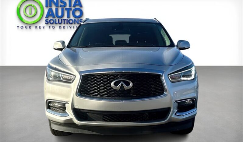 
								2019 Infiniti QX60 Pure AWD full									
