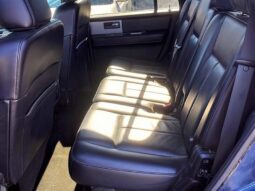 
										2017 Ford Expedition XLT 4X4 full									