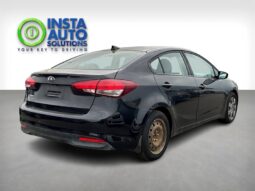 2018 Kia Forte LX full