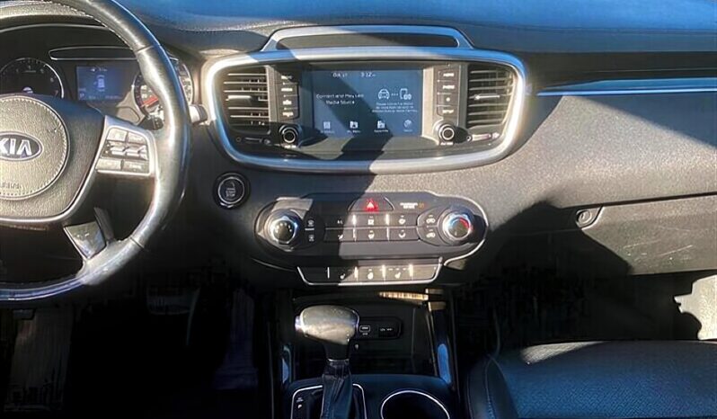 
								2019 Kia Sorento EX 2.4L AWD full									