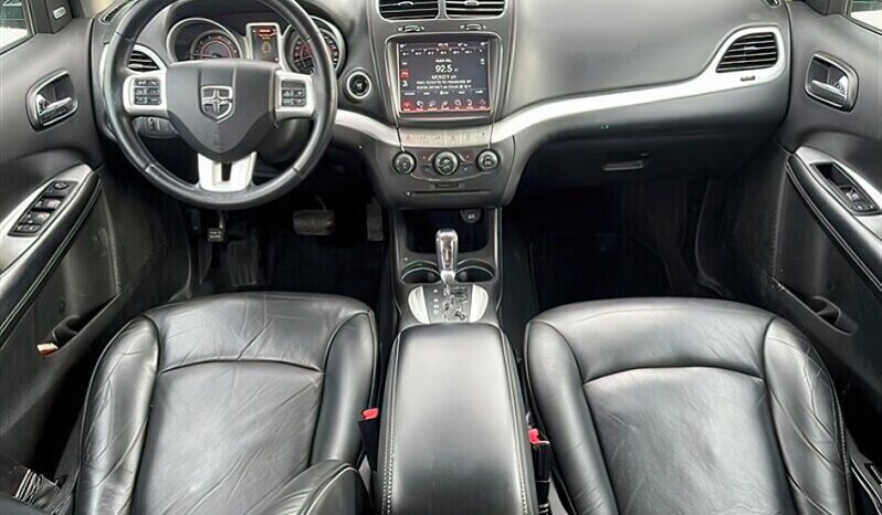 
								2016 Dodge Journey GT AWD full									