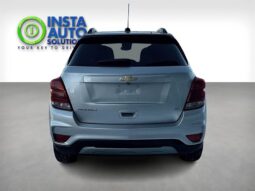 
										2017 Chevrolet Trax LT AWD full									