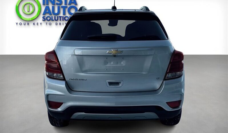 
								2017 Chevrolet Trax LT AWD full									