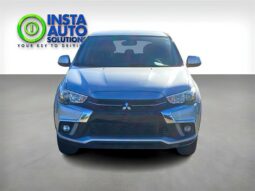 
										2019 Mitsubishi RVR SE AWD full									