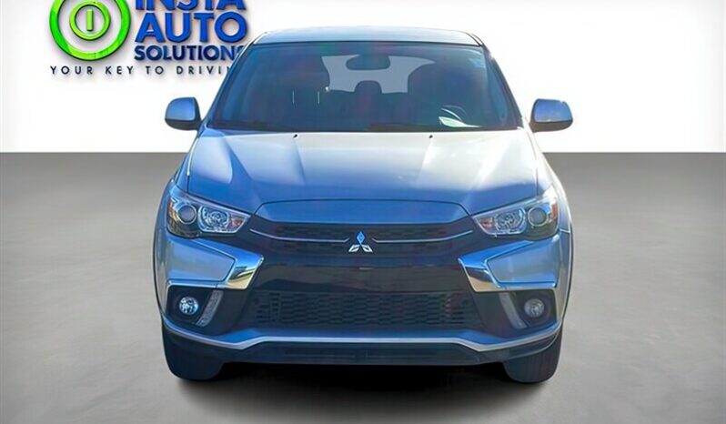 
								2019 Mitsubishi RVR SE AWD full									