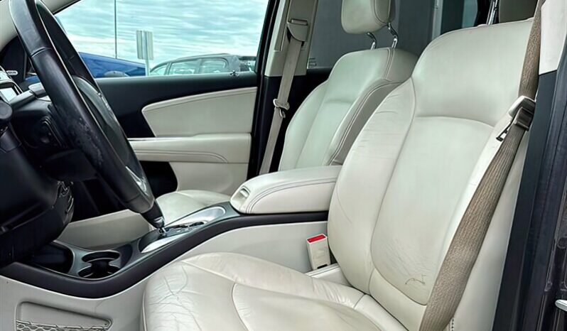 
								2017 Dodge Journey GT AWD full									