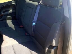 
										2017 GMC Sierra 1500 SLE 5.3L Crew Cab 4X4 full									