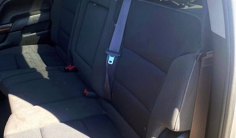 
								2017 GMC Sierra 1500 SLE 5.3L Crew Cab 4X4 full									