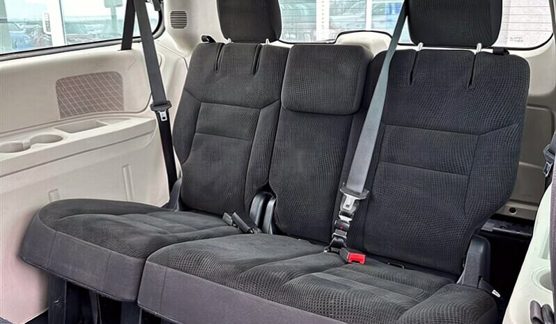 
								2018 Dodge Grand Caravan CVP full									