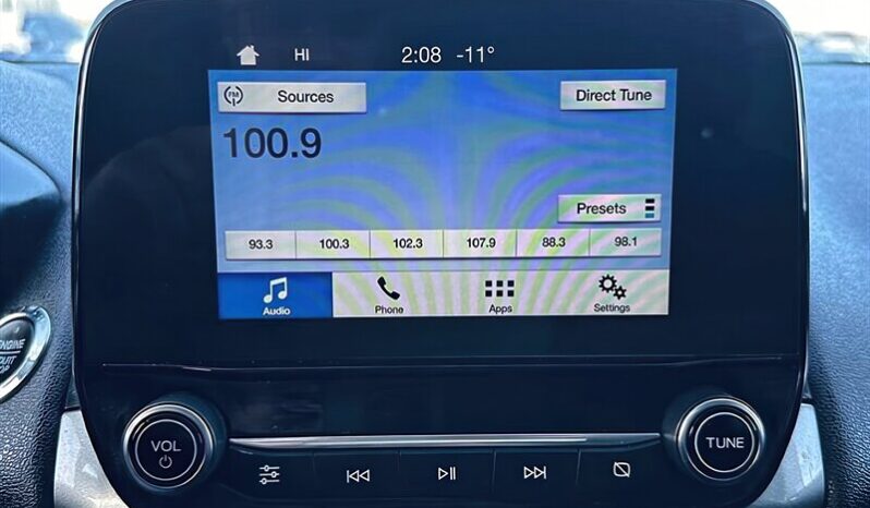
								2018 Ford EcoSport SE AWD full									