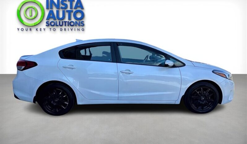 
								2018 Kia Forte EX full									