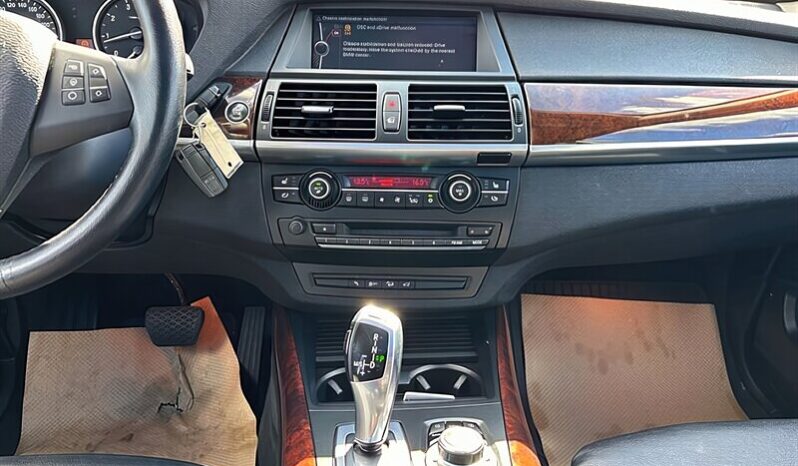 
								2011 BMW BMW X5 xDrive50i AWD full									