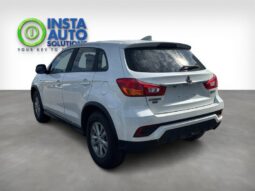 
										2019 Mitsubishi RVR SE AWC full									