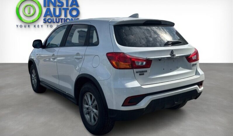 
								2019 Mitsubishi RVR SE AWC full									