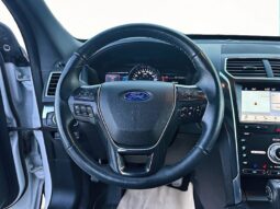 
										2019 Ford Explorer Limited 4X4 full									