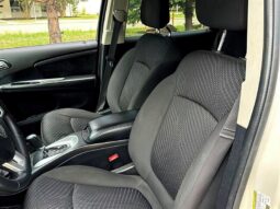 
										2018 Dodge Journey SXT AWD 7 Passenger full									