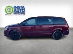 
										2017 Dodge Grand Caravan Canada Value Package full									