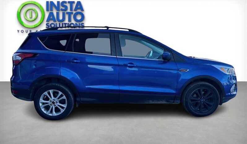 
								2017 Ford Escape SE AWD full									