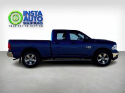 
										2019 Ram 1500 Classic ST 5.7L Hemi Ext. Cab 4X4 full									