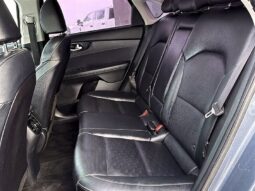 2019 Kia Forte EX full