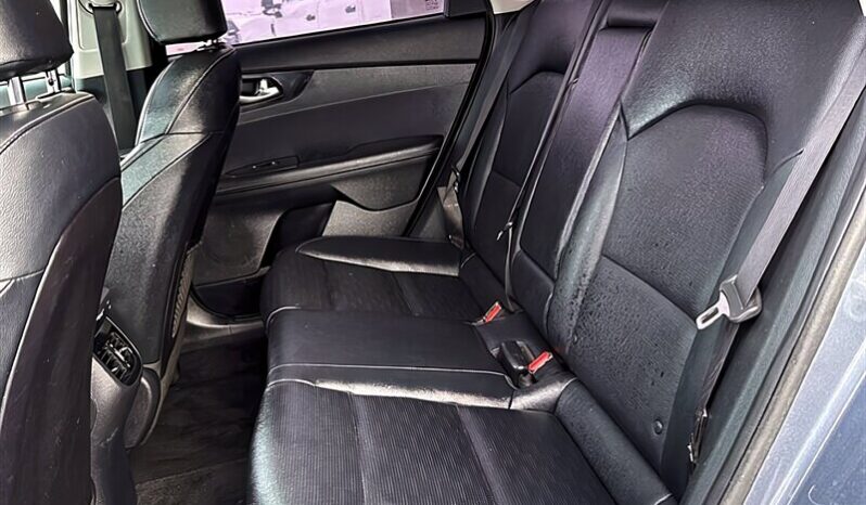 2019 Kia Forte EX full