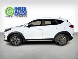 
										2017 Hyundai Tucson Premium AWD full									