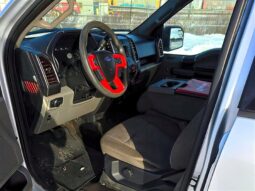 
										2018 Ford F-150 XLT 4×4 full									