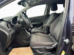 
										2018 Chevrolet Trax LT AWD full									