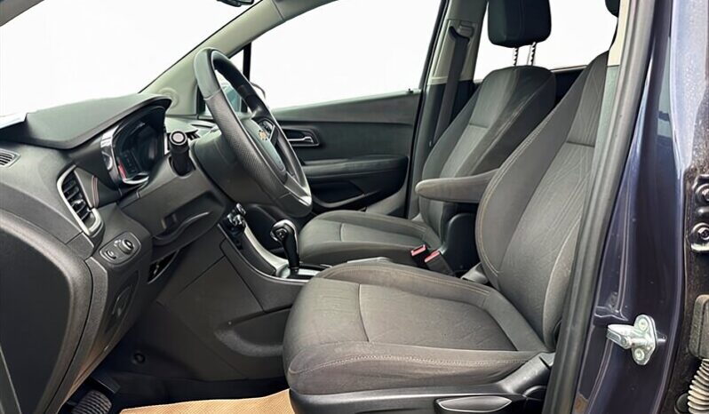 
								2018 Chevrolet Trax LT AWD full									