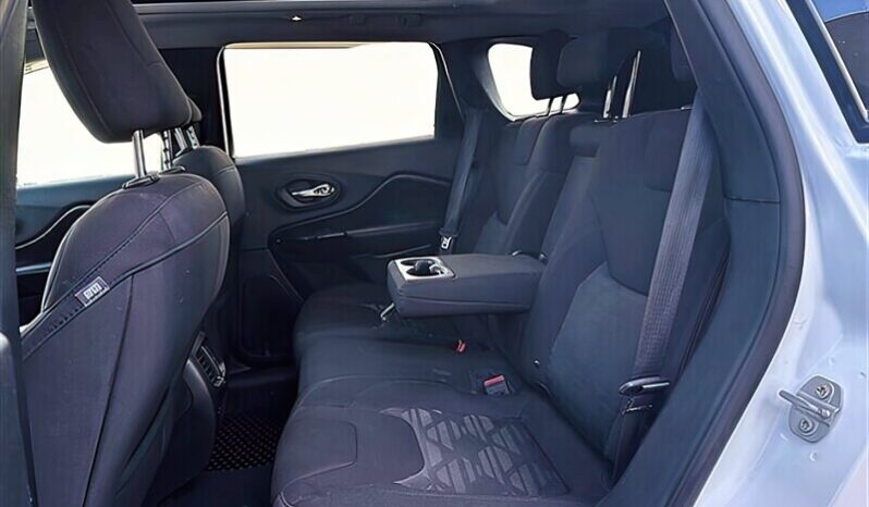 
								2019 Jeep Cherokee Altitude 4X4 full									