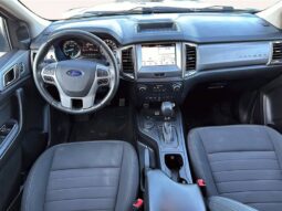 
										2019 Ford Ranger XLT Crew Cab 4X4 full									