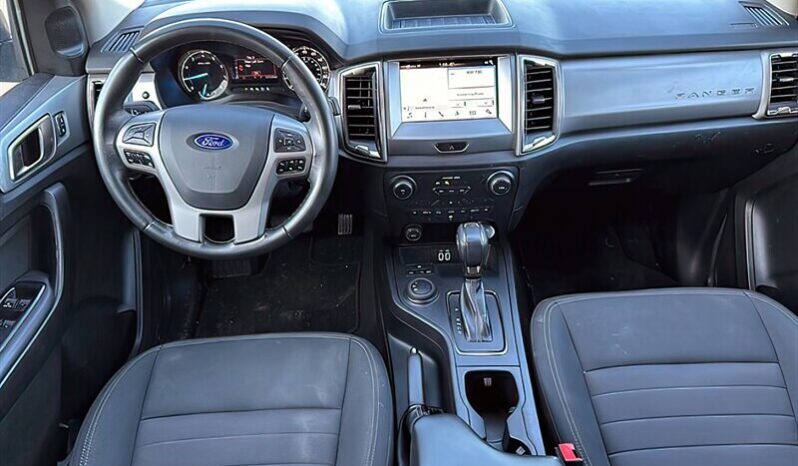 
								2019 Ford Ranger XLT Crew Cab 4X4 full									