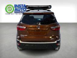 
										2019 Ford EcoSport SE AWD full									