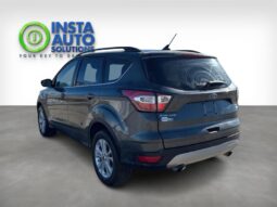 
										2018 Ford Escape SEL AWD full									