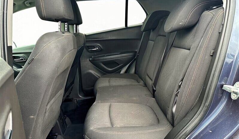 
								2018 Chevrolet Trax LT AWD full									