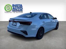 
										2020 Kia Forte EX full									