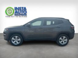 
										2019 Jeep Compass North 4X4 full									