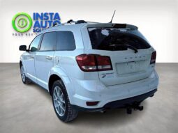 
										2018 Dodge Journey GT AWD full									