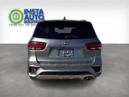 
										2019 Kia Sorento SX V6 AWD full									