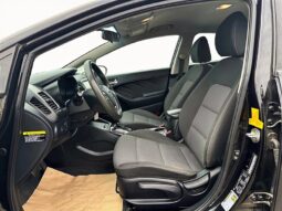 2018 Kia Forte LX full